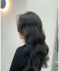 -H·Y HAIR SALON烫发·染发·造型