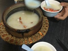 -贰號小院潮汕砂锅粥(前海西街店)