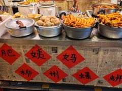 -柳州肥姨妈大骨螺蛳粉(万达中心店)