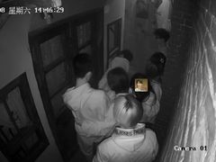 -白兔子密室(长寿路店)