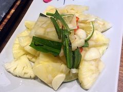 -云海肴·汽锅鸡·云南代表菜(天山百盛优客店)