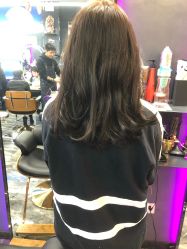 -BUTY HAIR 比帝专业烫染店