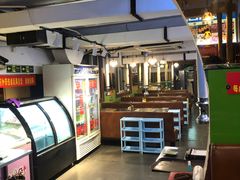 -巴麦隆自助烤肉(桂林路店)
