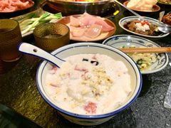 海南清补凉-大龙传承火锅(太古里店)