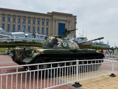 -中国人民解放军海军博物馆