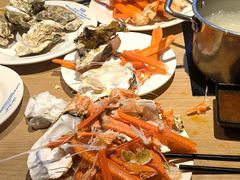 -星伦多自助料理(爱琴海店)