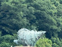 -宁波松兰山滨海旅游度假区
