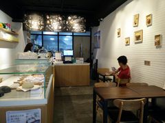 -流酥可心·牛乳蛋糕商店(禾祥西路店)