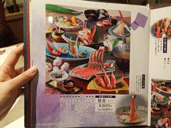 -蟹道乐(京都本店)