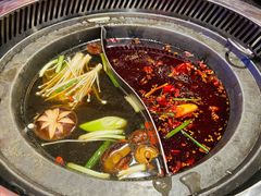 -唇辣号重庆老火锅(燕郊鑫乐汇店)