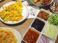 -姥姥家春饼店(佳亿时尚广场店)