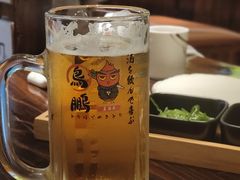 -鸟鹏烧鸟居酒屋(熙龙湾店)