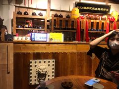 -MAX伯爵沉浸式超级游戏体验馆·实景桌游·剧本杀(小时代店)