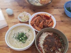 -渔桥李记奶汤面(东街店)