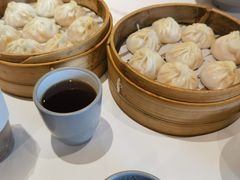 -馋三尺蟹粉小笼(人民广场店)