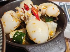 -森Some Fusion(荔湾店)