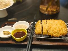-上蔬无瑕· 创意素食·Vegetarian(华采天地店)