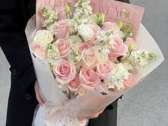 -F.Story 花和故事(新天地店)