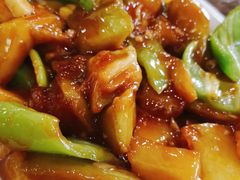 -西关回头馆(西关美食街店)