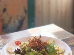 -福匠日本料理(人民路店)