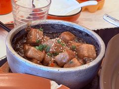 -聚鑫阁江浙菜·非遗传承技艺(青村帝华园店)