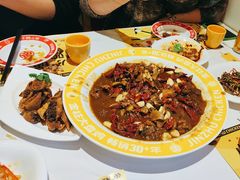 -金柱大盘鸡(南门店)