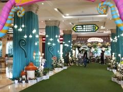 -杭州第一世界大酒店·云曼温泉