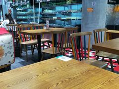 -麻小劲菌汤麻辣烫(体育西路店)