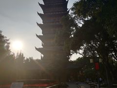 -常熟方塔园