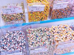 -浦东食品城(华诚大厦店)