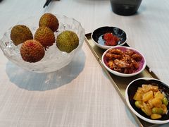 -莉莉海堂HAITANG·烤鸭(国贸商城店)