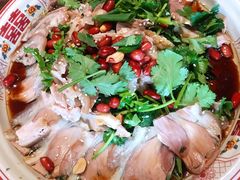 -广府乡下·饭庄(新港东路店)