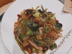 -解家河南菜(金水路店)