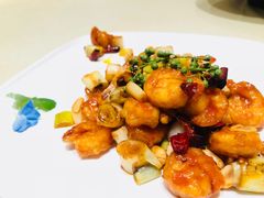 -将相和·海鲜蒸饺大连菜