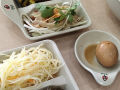 -李先生牛肉面大王(营口大润发店)