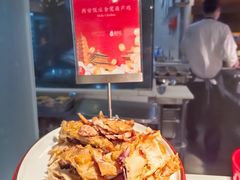 -The COOK·厨餐厅·自助餐(浦东嘉里大酒店)
