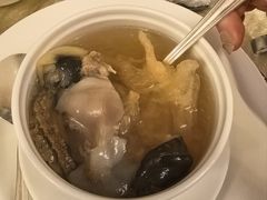 -上海和平饭店龙凤厅 Dragon Phoenix