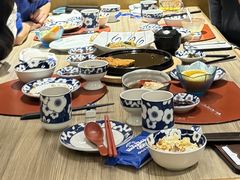 -小山日本料理(兴业太古汇店)
