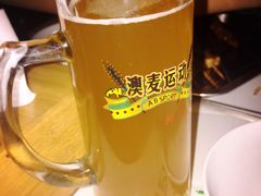 -AK47烤羊腿串吧(柳浪家园店)