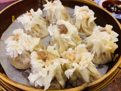 -都一处烧麦馆(前门店)