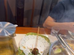-乡土黄·鲜牛肉火锅·小龙虾(兴业街店)