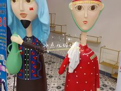 -万达广场(本溪店)