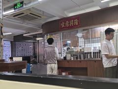 -香港華心糖水鋪(南西总店)
