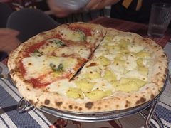 -Primo·丽莫意大利窑烤披萨