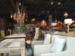 大堂-漫咖啡MAANCOFFEE(清江路店)
