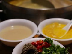 -青瓷火锅料理(西单大悦城店)