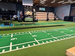 -燃坊JEN ACTIVE游泳健身中心·深圳前海JEN酒店