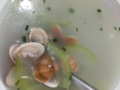 -秋姐美食店(旅游大道店)