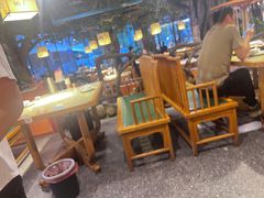 -常和州·夜宵大排档(常州单店)