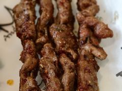 -莫多多餐厅